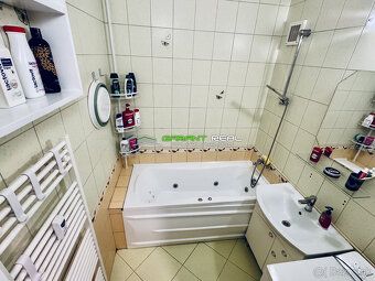 Ponúkame na prenájom, 1-izbový byt, 43m2, zariadený, po komp