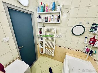 Ponúkame na prenájom, 1-izbový byt, 43m2, zariadený, po komp