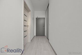 Realitná kancelária PLUS REALITY Vám ponúka na predaj modern