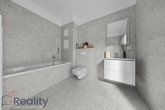 Realitná kancelária PLUS REALITY Vám ponúka na predaj modern