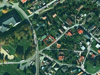 Predám pozemok v obci JAROVNICE 1710m2. Pozemok je rovinatý 