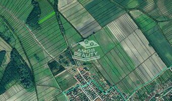 AMOS reality ponúka na predaj pozemok výmery 2000 m2 v katas