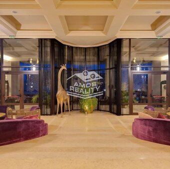 NA SPLÁTKY !!! Priestranný apartmán v luxusnom 5* SPA Barcel