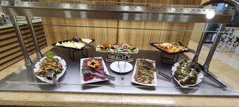 NA SPLÁTKY !!! Priestranný apartmán v luxusnom 5* SPA Barcel