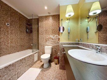 NA SPLÁTKY !!! Priestranný apartmán v luxusnom 5* SPA Barcel