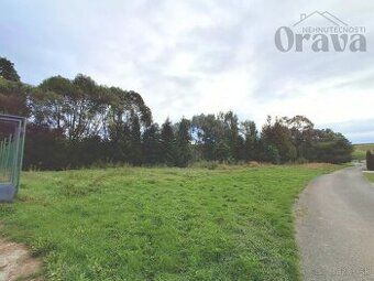 Na predaj pozemok v Zábiedove – Hamričky 1 269 m²
Ponúkame n