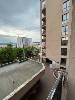 Ponúkame na predaj 1 izbový investičný apartmán v luxusnom 5