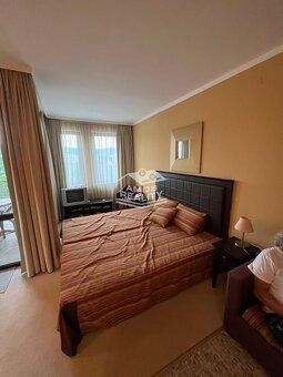 Ponúkame na predaj 1 izbový investičný apartmán v luxusnom 5
