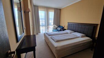 Ponúkame na predaj priestranný apartmán v luxusnom 5* SPA Ba