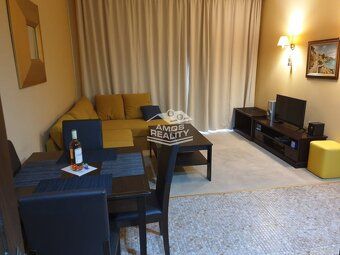 Ponúkame na predaj priestranný apartmán v luxusnom 5* SPA Ba