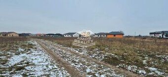 Na predaj rozsiahly stavebný pozemok určený výhradne ako inv