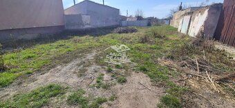 Ponúkame vám na predaj stavebný pozemok o výmere 663 m² v za