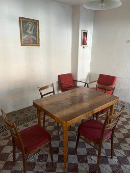 Ponúkame exkluzívne na predaj RD v obci Nová Dedina - postav