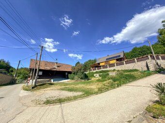 AURA | Concept Vám ponúka predaj 699 m² pozemok s pôvodnou d