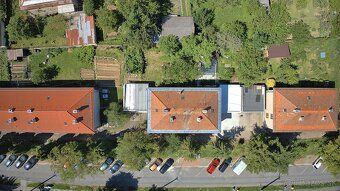 Vo výhradnom zastúpení ponúkame na predaj 2,5 izbový byt na 