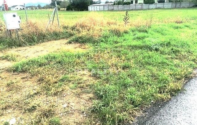 Tureality ponúka na predaj pozemok v novo vystavanej časti o