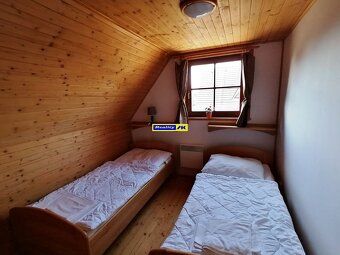 Exkluzívna ponuka! Predstavujeme Vám chata - apartmánový dom