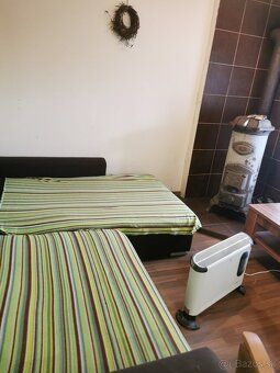 Poprosím volať. 0917670325.
Slušná zahradkarska lokalita. Sl