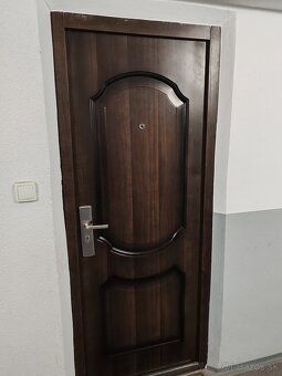 Hľadáte príjemné bývanie v pokojnej lokalite s dostatkom den