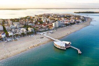 Plánujete dovolenku v Lignano Sabbiadoro? Nechcete počas Vaš