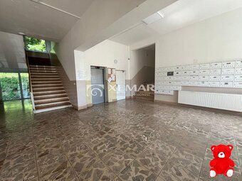 XEMAR ( alebo 0905 570 553 ) ponúka na prenájom krásny a pra