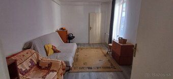 Ponúkame Vám na prenájom 2 izbový byt v centre kúpeľného mes