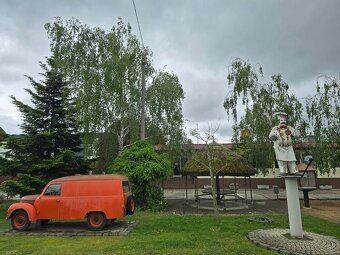 Hľadá sa nový prevádzkovateľ roky veľmi obľúbenej gastro pre