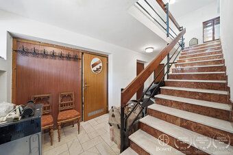 Bosen Group Vám ponúka exkluzívne na predaj priestranný 8 iz