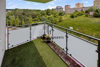 KORIJKOV & AGENTS vám exkluzívne ponúka na predaj moderný 2-