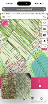 Investičný pozemok Smilno – 2 097 m²,
Ponúkam na predaj inve