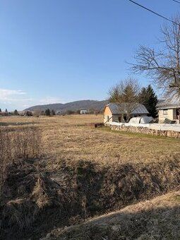 Investičný pozemok Smilno – 2 097 m²,
Ponúkam na predaj inve