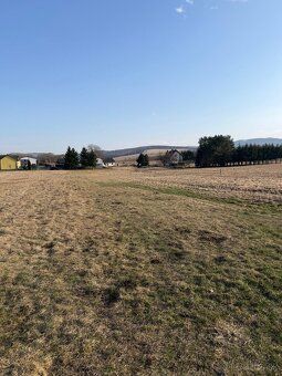 Investičný pozemok Smilno – 2 097 m²,
Ponúkam na predaj inve