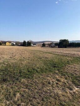 Investičný pozemok Smilno – 2 097 m²,
Ponúkam na predaj inve
