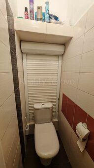Základné informácie: Ponúkame na predaj 2-izbový byt na Kuku
