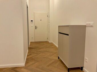 Babony TRE | Prenájom Nadštandardný 1,5-izbový apartmán s ve