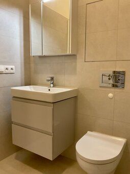 Babony TRE | Prenájom Nadštandardný 1,5-izbový apartmán s ve