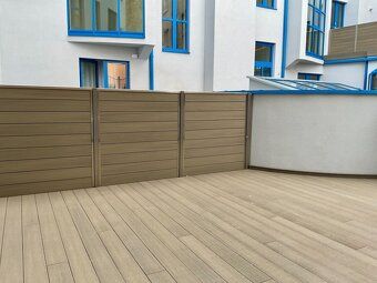 Babony TRE | Prenájom Nadštandardný 1,5-izbový apartmán s ve
