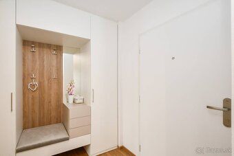 Ponukame na prenajom moderny, plne zariadeny klimatizovany 4