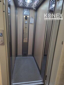ID:4172 Ponúkame na predaj veľmi zachovalý 3-izbový byt na K