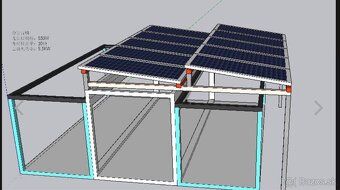 Strážske House – moderné modulové bývanie novej generácie
St