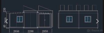 Strážske House – moderné modulové bývanie novej generácie
St