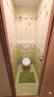 TUreality ponúka 2izbový byt v obľúbenej a vyhľadávanej loka