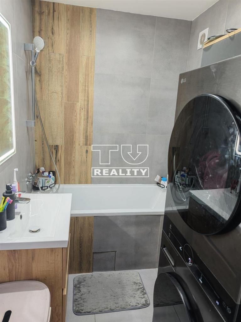 TUreality Vám ponúka na predaj kompletne zrekonštruovaný 1-i