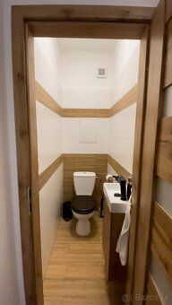 🏠 Ponúkam na prenájom svetlý moderne zariadený 2-izbový byt 