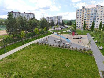 RE/MAX JOY ponúka na predaj útulný 1-izbový byt s loggiou v 