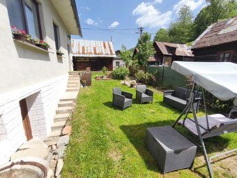 RE/MAX Joy dáva do pozornosti štýlový, kompletne zrekonštruo