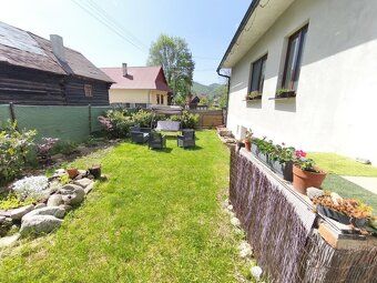 RE/MAX Joy dáva do pozornosti štýlový, kompletne zrekonštruo