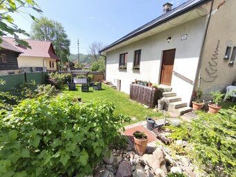 RE/MAX Joy dáva do pozornosti štýlový, kompletne zrekonštruo