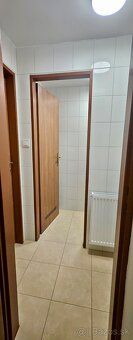Ponúkam na predaj nové skladové priestory v Starej Ľubovni. 