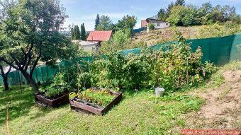 Exkluzívne iba u nás
Pôvodne chatová a záhradkárska osada je